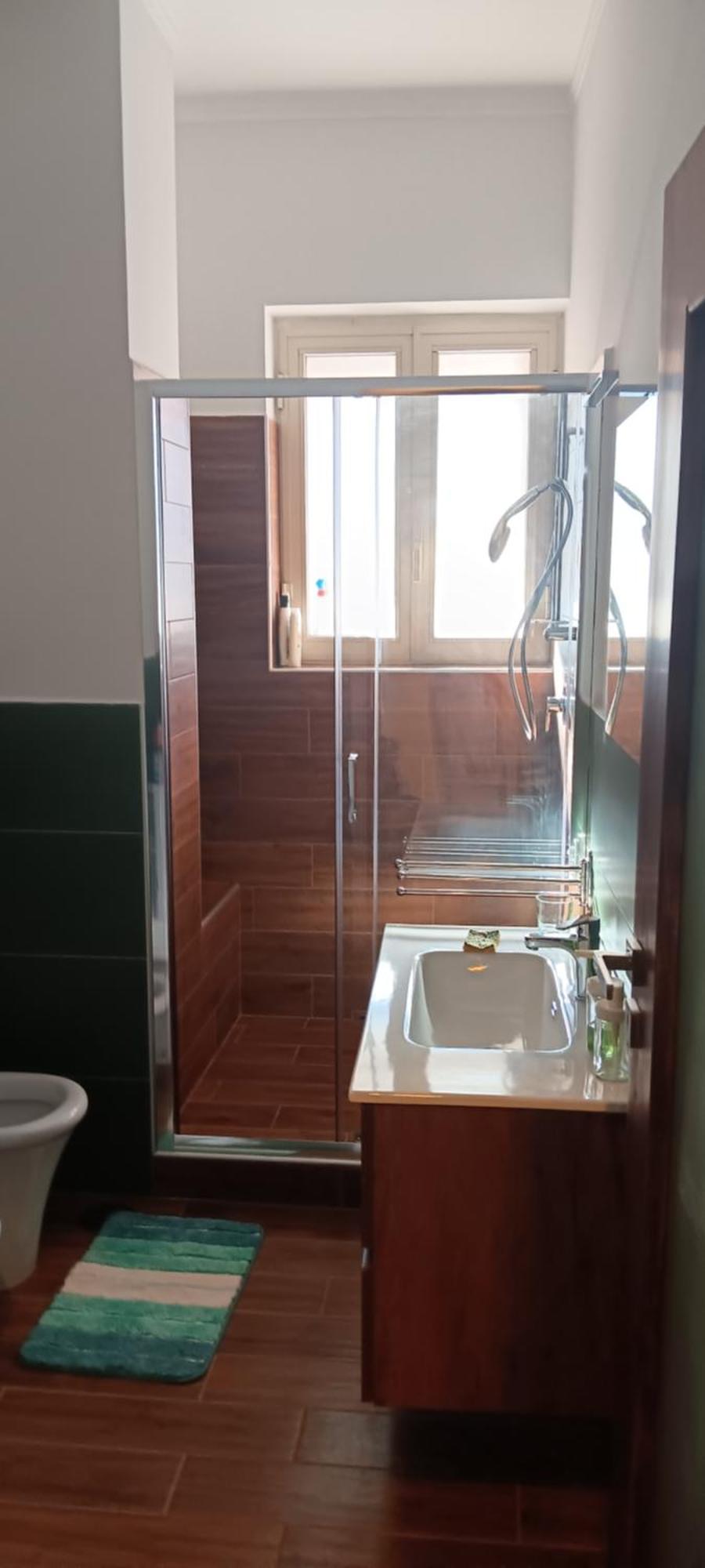 Appartement Caponapoli