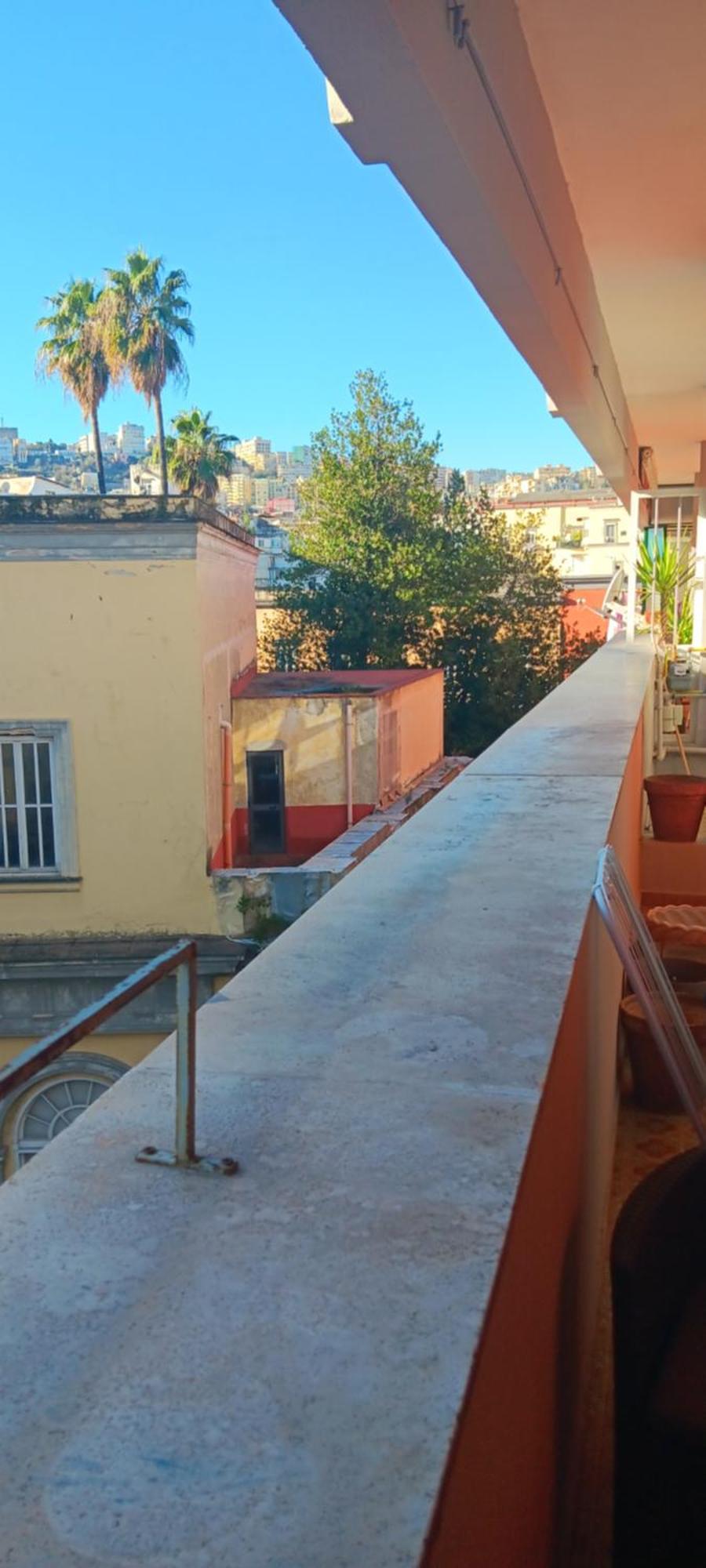 Appartement Caponapoli Naples