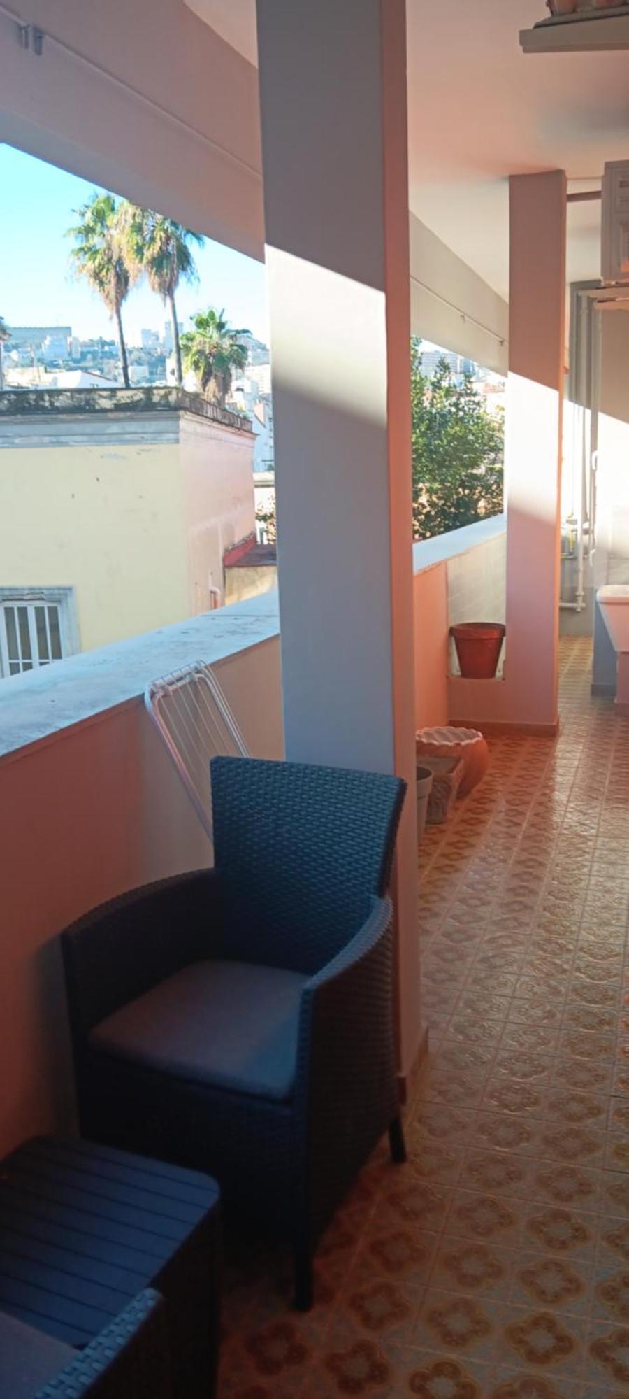 Appartement Caponapoli *