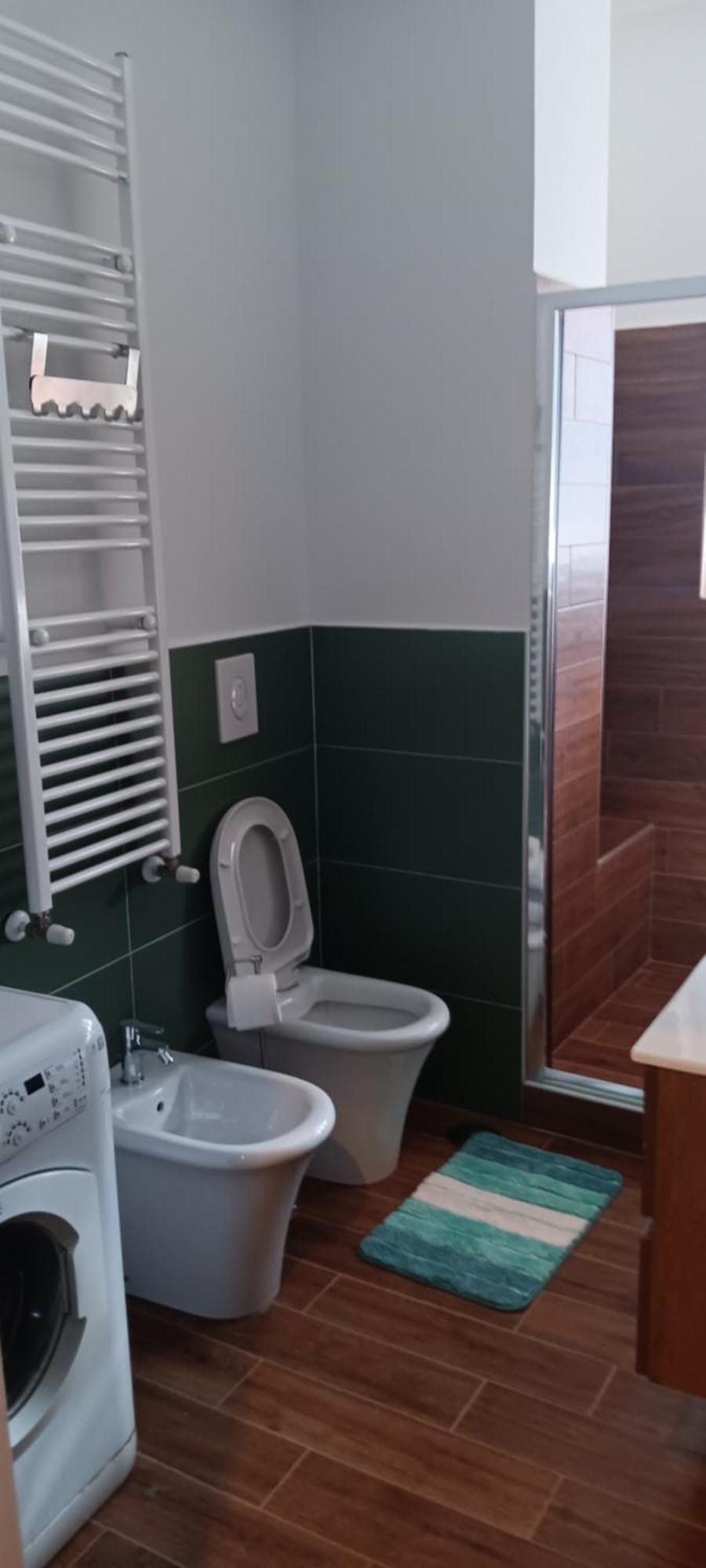 Appartement Caponapoli Naples