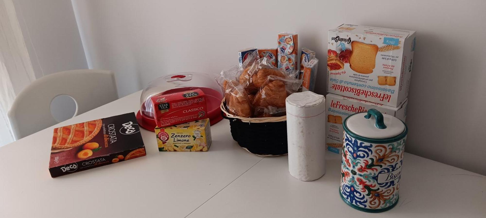 Appartamento Caponapoli Napoli