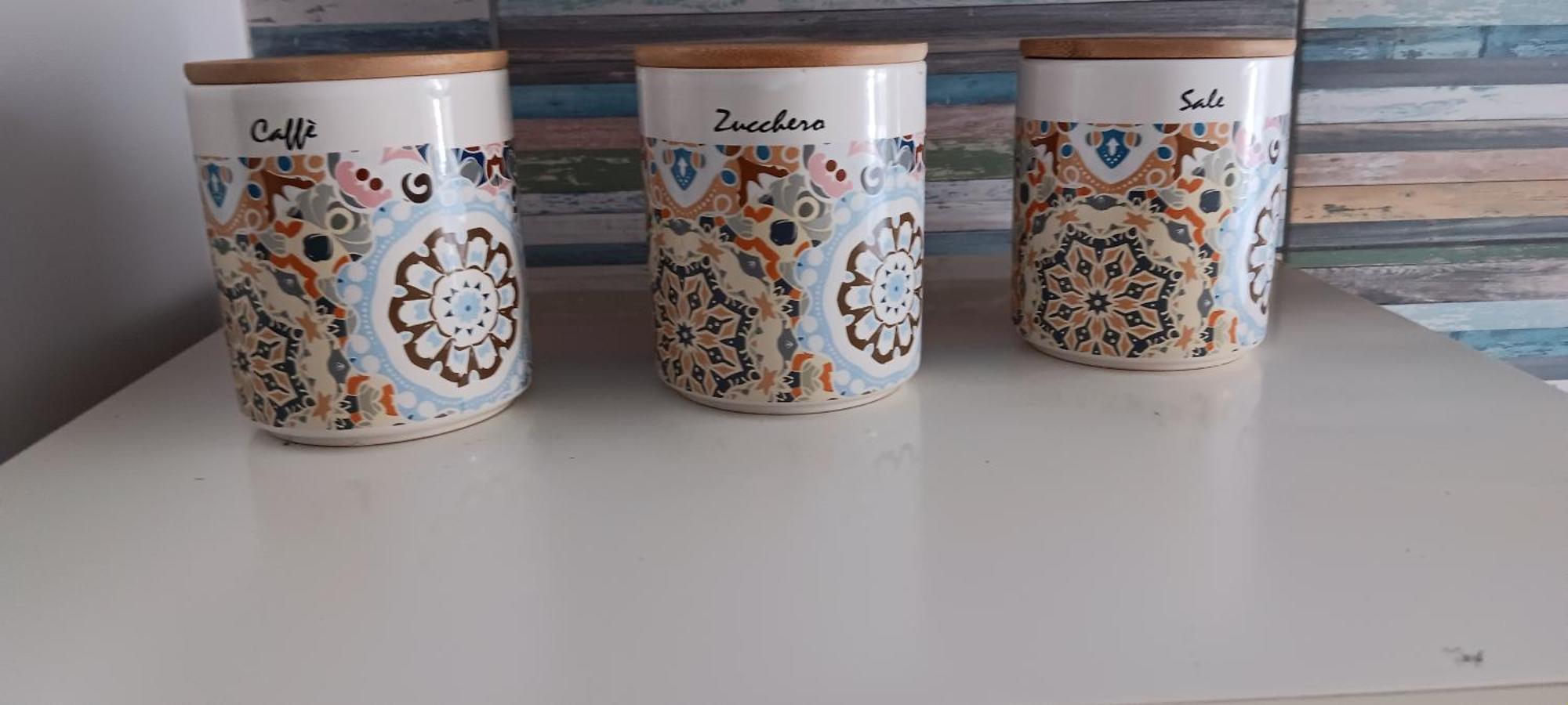 Appartamento Caponapoli